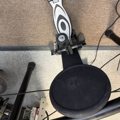 SIMMONS  SD7PK  BEGINNER FULL DRUM KIT image 4