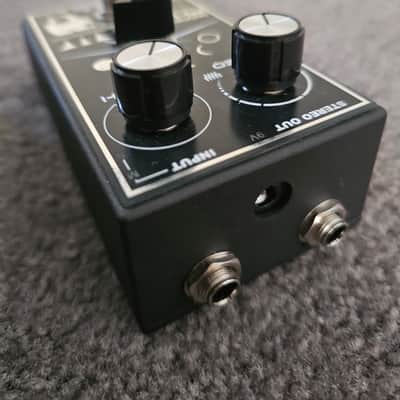 Death By Audio Moonbeam Phaser 2025 - Present - Black image 2