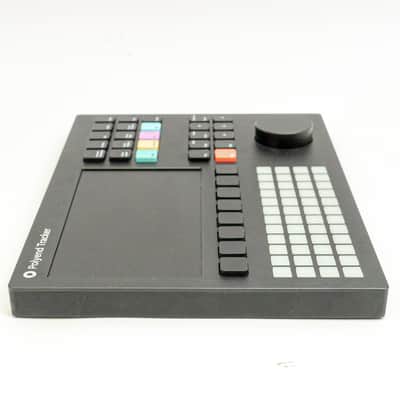 Polyend Tracker Compact Standalone Sampling Workstation Sequencer w/ Box PSU image 4