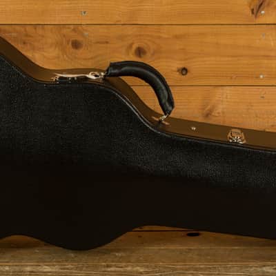 Gibson Murphy Lab 1933 L-00 | Ebony - Light Aged image 11