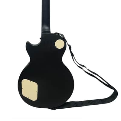 Epiphone Guitar - Electric Les Paul Trad ProIV image 3