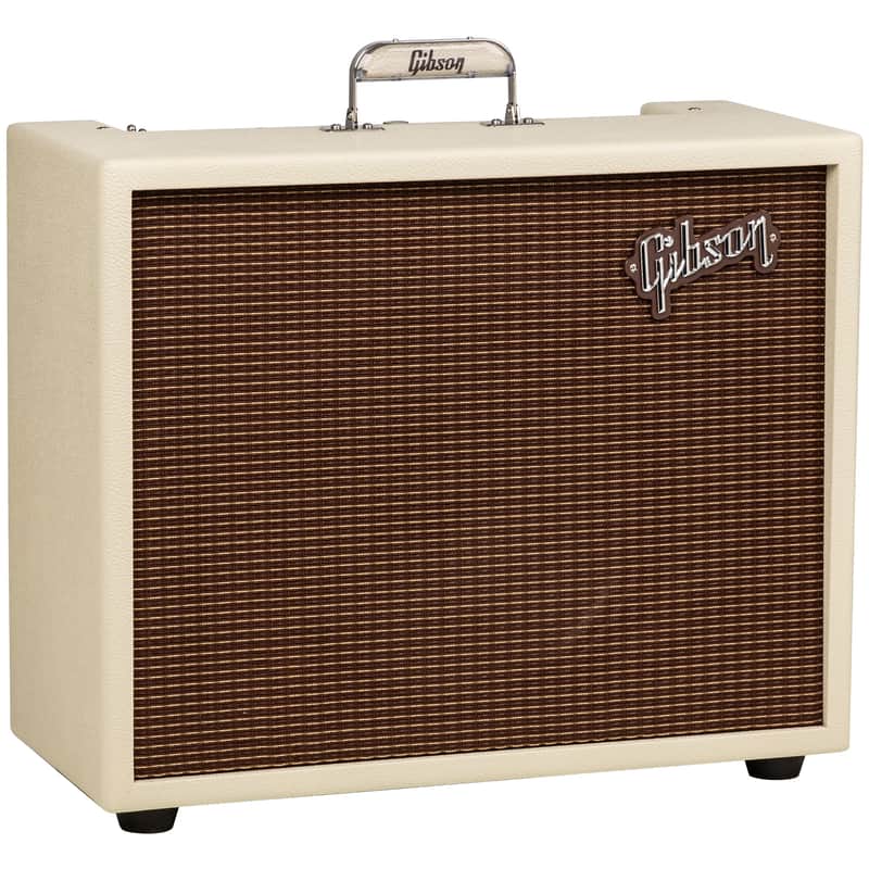 Gibson Falcon 20 1x12" 12 Watt Tube Guitar Amplifier Combo image 1
