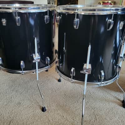 Ludwig Classic Maple - Cortex image 7