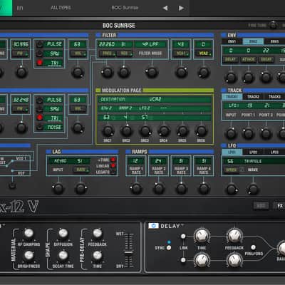 Arturia Matrix 12 V image 4
