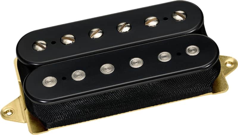 DiMarzio Tone Zone Humbucker | Reverb
