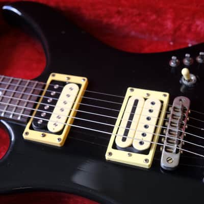 Aria Pro II Urchin Series 80's U-70 Rare image 5