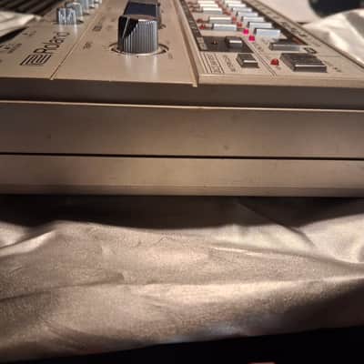 Roland TB-303 Bassline Synthesizer Module Serviced image 3