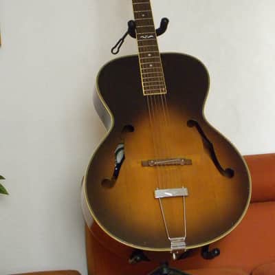 Immagine Alvarez jazz 1980 sunburns - 1