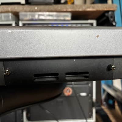Roland VS-2480HD 80 gb hard drive, VS8F-2 effects Great shape vs 2480 image 3