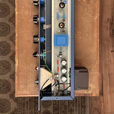 Tube-Tech CL 1B Tube Compressor. MINT. US Seller. CL1B CL-1B SN 19622 image 13