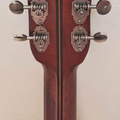 1935 Larson Bros Prairie State 14 final Reverb price drop image 9