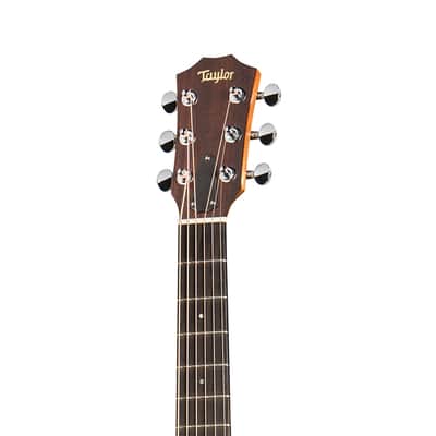 Taylor GS Mini-e Mahogany with Taylor hard bag image 4