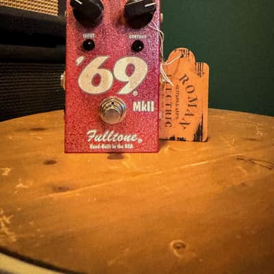 Fulltone '69 mkii image 1