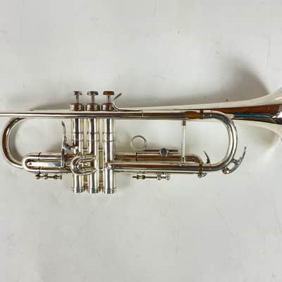 Used Conn 38B Bb Trumpet (SN: 43 435895) image 1
