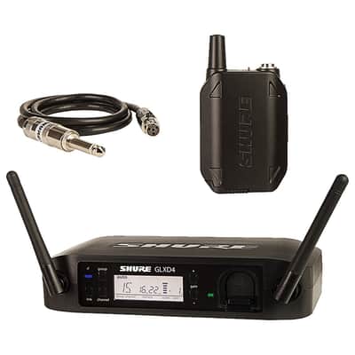 Shure GLXD14=-Z2