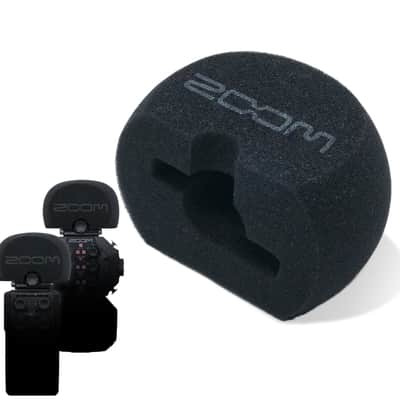 Zoom WSH-6 Foam Windscreen image 2