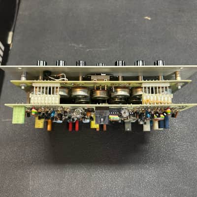 Oberheim SEM, Synthesizer Expander Module 1970s image 5
