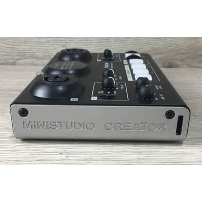 Tascam US-42B image 4