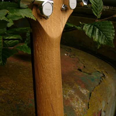 'Poul guitars' Oldman custom- Handcrafted 2019 image 14