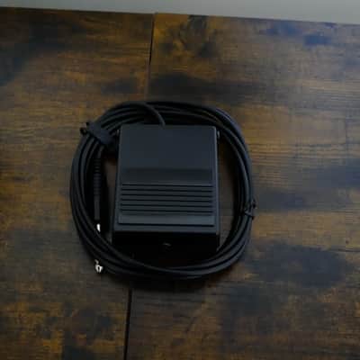Roland DP-2 Damper Pedal 1987 - Present - Black image 1