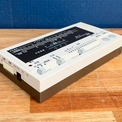 Suiko VT-10 Japanese Voice Trainer Exotic Synthesizer image 2
