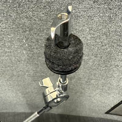 Verve Boom Cymbal Stand, Heavy Duty, Double Braced - MINT image 11