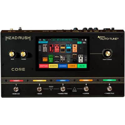 Core HeadRush image 2