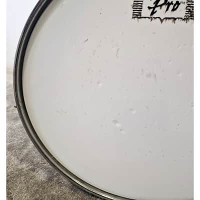Session Pro Snare Drum - Silver – Snare Drum - Good image 12