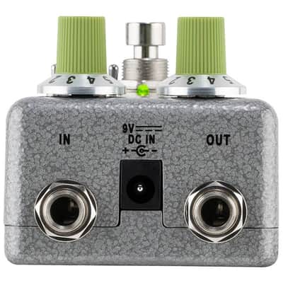 Fender Hammertone Reverb image 4