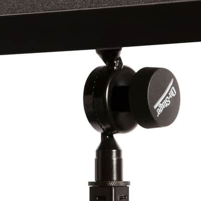 On-Stage KSA8585 Keyboard Accessory Tray image 3
