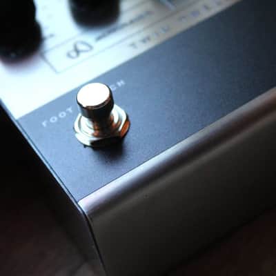 Jackson Audio 1484 Twin Twelve Pedal image 5