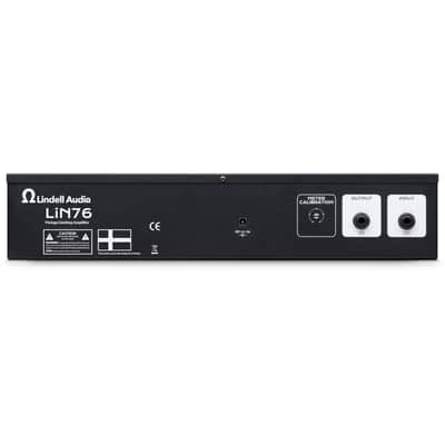 Lindell Audio LiN76 image 4