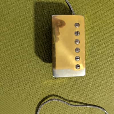 Gibson PAF Pickup 1957 - 1962 - Gold image 2