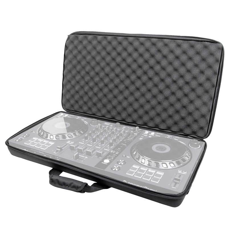 Headliner HL12002 Pro-Fit EVA Padded Case to fit Pioneer DJ DDJ-FLX6 image 1