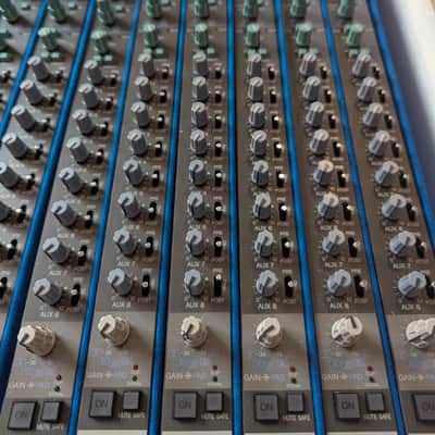 Yamaha PM3000 Flagship Analog Console Modules - 17-Piece Factory Spares Lot (Visually Mint / Untested) image 4