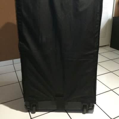 Mesa Boogie Powerhouse 412 Bass Cabinet image 19