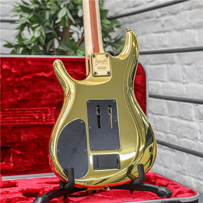 IBANEZ JS1GD Joe Satriani signature Bild 2