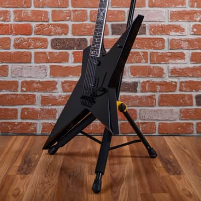 ESP Custom Shop Sammy Duet Signature RS FR Black 2025 w/OHSC image 5
