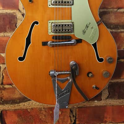 1968 Gretsch 6120 Nashville image 1