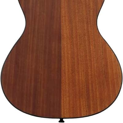 Kala KA-KOA-T Hawaiian Koa Tenor Ukulele image 3