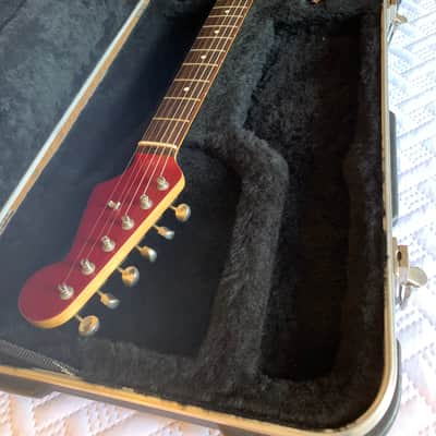 Fender Mark Knopfler Artist Series Signature Stratocaster (Refinished) image 5