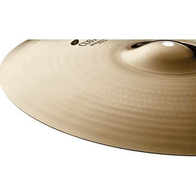 Zildjian A20826 A Custom 16" médium crash image 2