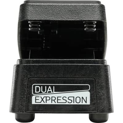 Electro-Harmonix Dual Expression Pedal - Dual Output image 2