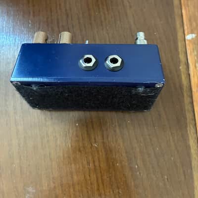 Chase Bliss Audio Thermae Analog Delay and Harmonizer 2018 - 2024 - Blue image 3