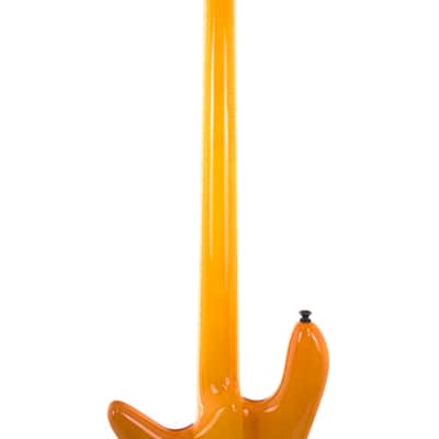 Spector Euro 4 LX Amber Gloss 3756gr image 6