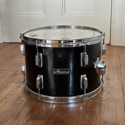 Maxwin Toms 1970s–1980s - Jet black image 2
