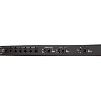 Walrus Audio Canvas Power HP Plus Link Pedal Power Expander image 4