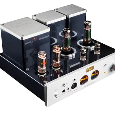 CAYIN HA-6A - Tube Headphone Amplifier - NEW! image 3