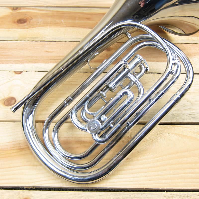 Olds Ultratone French Horn Bugle | Reverb