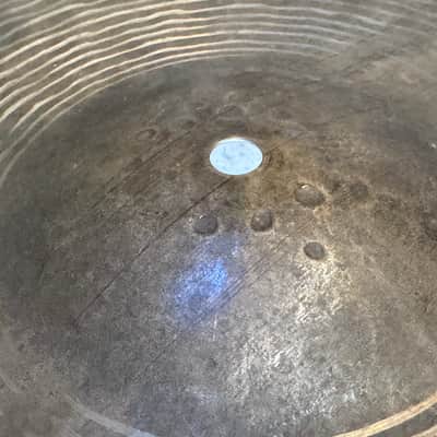 Zildjian K Definition Ride 22” image 5